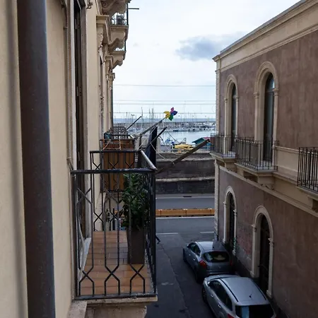 Molo Di Levante Πανσιόν