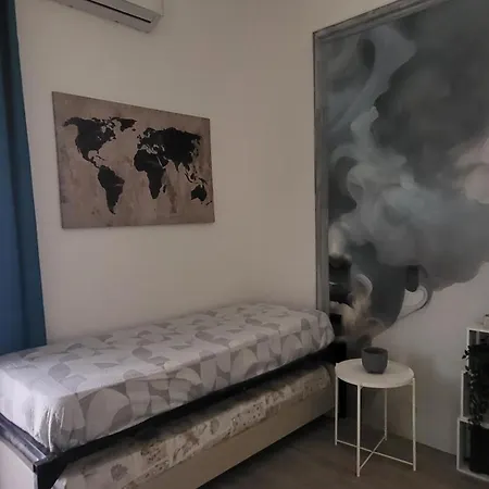 Molo Di Levante * Κατάνια