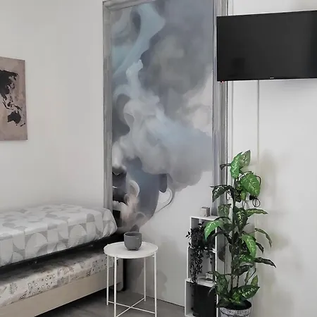 Molo Di Levante Πανσιόν *