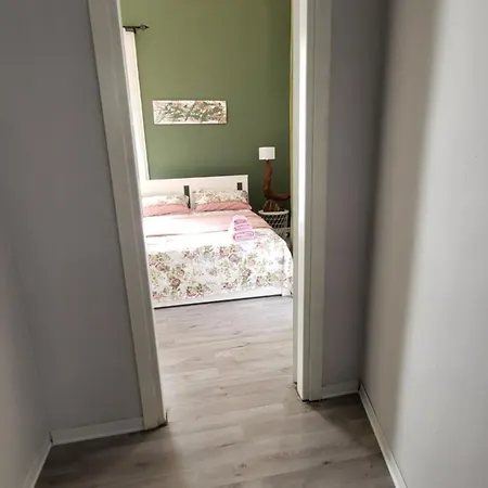 Molo Di Levante Πανσιόν