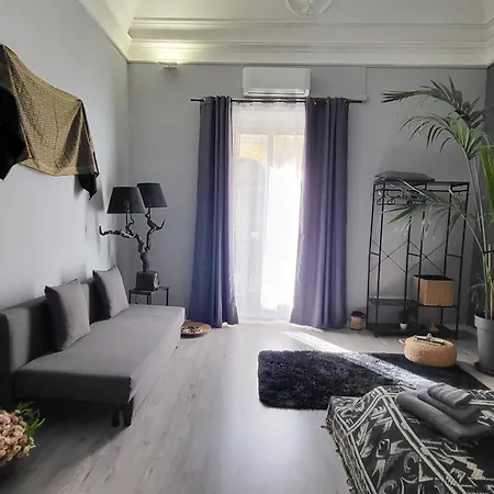 Πανσιόν Molo Di Levante Κατάνια