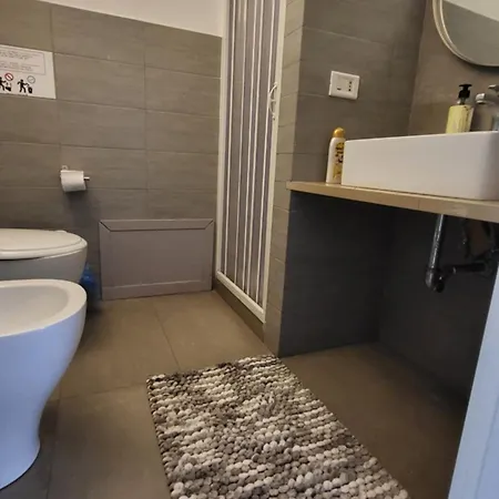 Molo Di Levante Maison d'hôtes *