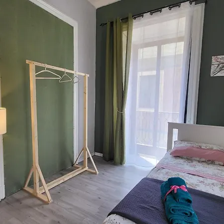 Gasthof Molo Di Levante *