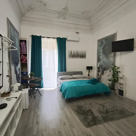 Maison d'hôtes Molo Di Levante *