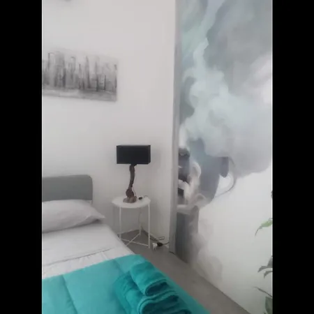 Molo Di Levante Maison d'hôtes *
