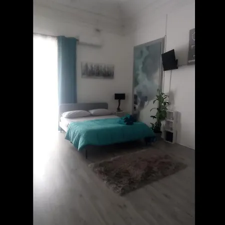 Maison d'hôtes Molo Di Levante *