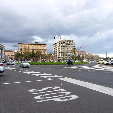 Pensionat Molo Di Levante CTA