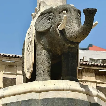 Molo Di Levante * CTA