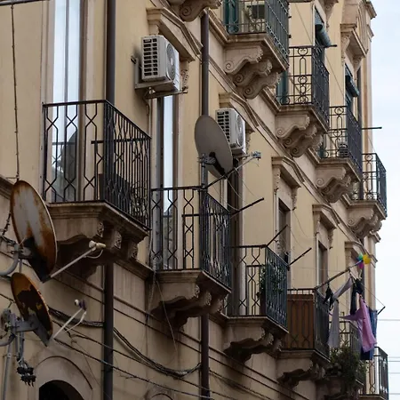 Pensionat Molo Di Levante CTA